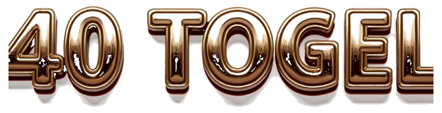 40 togel logo