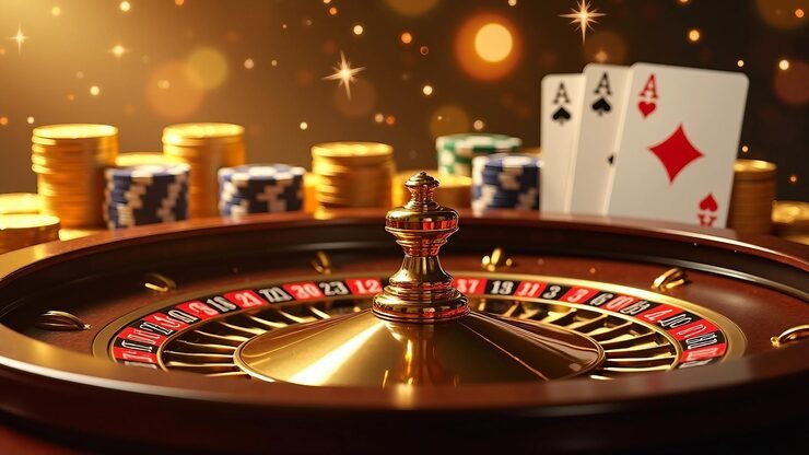 40 togel Bingo