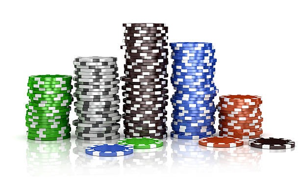 40 togel Live Casino