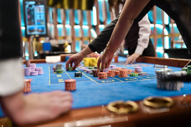 40 togel Arcade